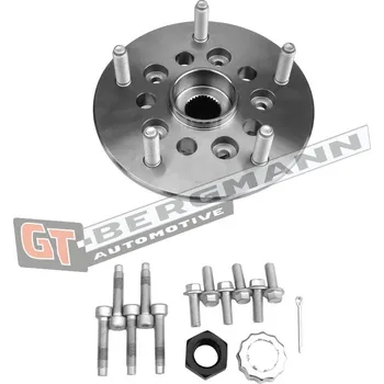Sada ložiska kola GT BERGMANN GT24-070