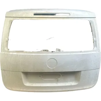 Dveře karosérie Víko kufru , zadní 5 dveře Škoda YETI 5L6827025B