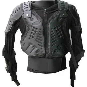 Motocyklový chránič hrudi a pátěře Chránič Hrudi CS Buzer Scorpion 3XL