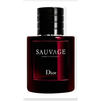 Dior Sauvage Cherry & Patchouli parfémovaná voda pánská 60 ml