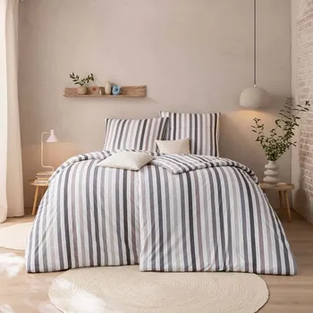 Povlečení Stella Ateliers Luxusní ložní povlečení TAVARO Velikost povlečení: cícha 140x200cm + povlak 70x90cm