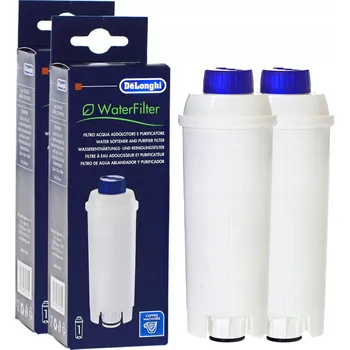 Filtr do kávovaru Filtr na vodu do kávovaru Delonghi DLS C002
