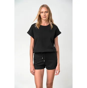 Dámské kraťasy Pohodlné dámské kraťasy Melanie Vamp 18347 Velikost: L