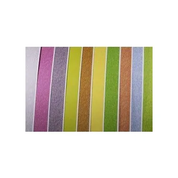 Barevný papír Vzorovaný karton 48- Klidná hladina A3 10ks 9248-99