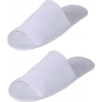 JEDNORÁZOVÉ PANTOFLE PRO VAŠE ZÁKAZNÍKY