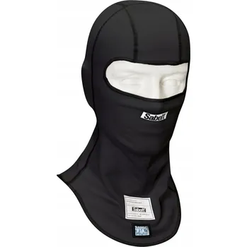 Moto bunda Balaklava kukla Sabelt UI-600 FIA 8856-2018 černá