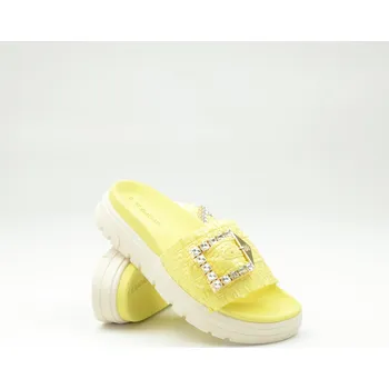 Dámské žabky Dámské nazouváky Bagatt D31-AK793-5000-5000 Velikost: 38