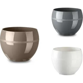 Květináč obal na květináč d11x8,5 COCO UH