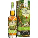 Planteray Vintages Trinidad 2003 47,8% 0,7 l (holá láhev)