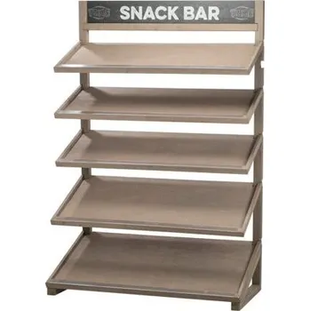 přepravka pro zvíře Policový Snack Bar, XL : 127 x 185 x 59 cm