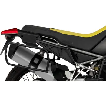 Zavazadlo na motocykl Montážní sada 4p systém shad a0tr614p (pro kufry terra)