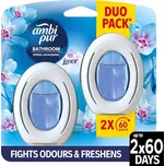 Ambipur - Osvěžovač Merlion Lenor Spring Awakening Vůně do bytu 14.4 g unisex