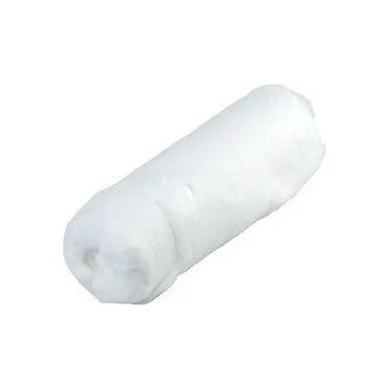 Vata Vata obvazová 500g absorpční nesterilní bavlna 27cm