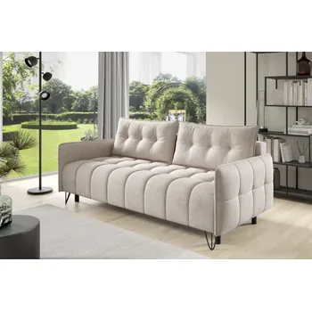 Pohovka Lukasz Meble Pohovka Orlando Výběr čalounení: Trinity 27 Olive