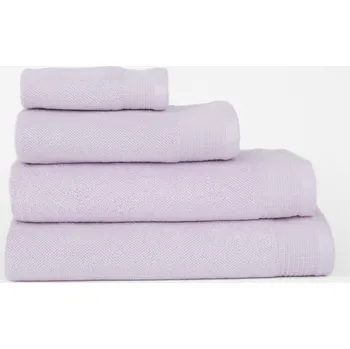 Ručník Froté ručník 50 × 100 cm - Bella lila