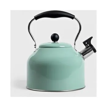 Rychlovarná konvice Rychlovarná konvice | SOFTBOIL | pistácie | 3 l | 742828