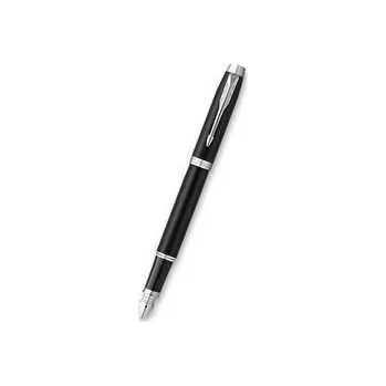 Parker IM Essential Black CT plnící pero hrot M,rychlé dodání