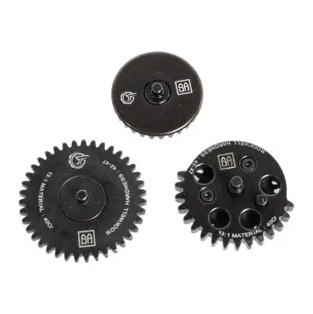 Airsoft Set CNC kol JVAN 13:1