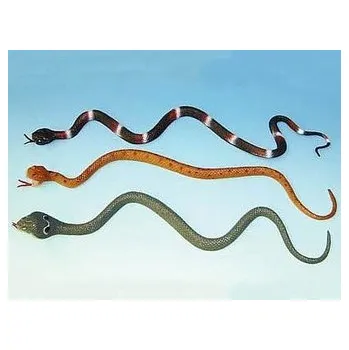 Hra na zahradu Wąż gumowy 40cm