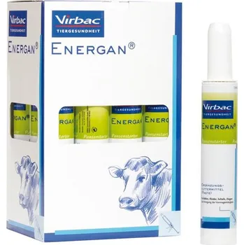 Energan Pansenstarter pasta 12 x 325 g