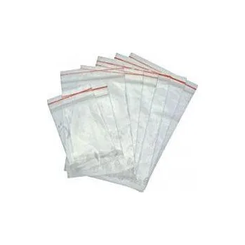 Sáček na potraviny Sáček zipový - 100 ks 200x300 mm