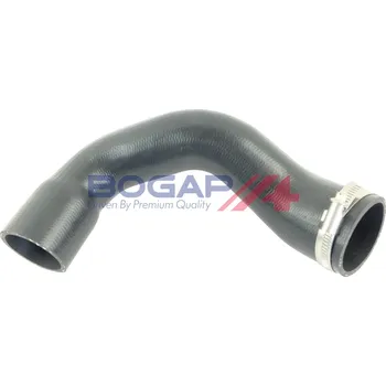 Turbodmychadlo Hadice plnícího vzduchu BOGAP A1711238