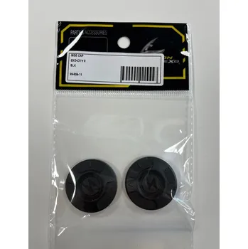 Auto-moto Boční krytky mechanismů SCORPION EXO-CITY II pár uni