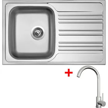 Sinks STAR 780 + ARCO celonerezová