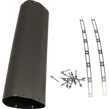 Motodíl SADA OBJÍMEK VÝFUKU P-RKS202RT45