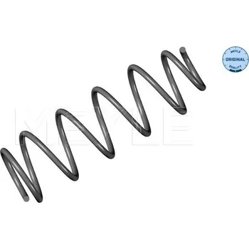 Pružina podvozku MEYLE 16-14 739 0008