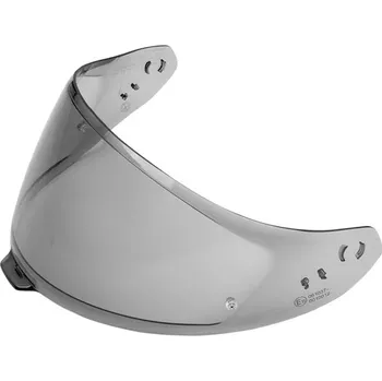 Helma na motorku Plexi SCORPION EXO-GT SP AIR lehce kouřové KDS-F-03 uni