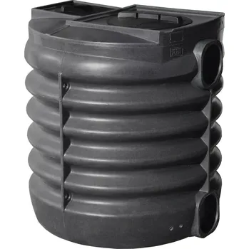 nádrž AQUACUP VZ 750 stojatá podzemní nádrž