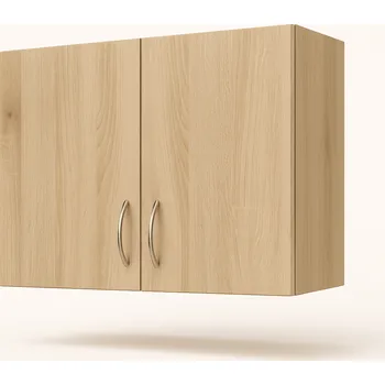 Kuchyňská skříňka Horní skříňka LAMA dub sonoma 60/57