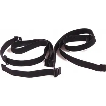 Spacák Enlightened Equipment Elastic Pad Straps 67868