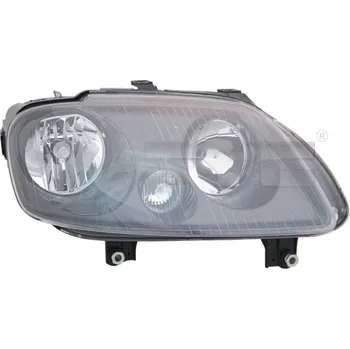 Přední světlomet Přední světlo levé - VW CADDY III 2004-2010