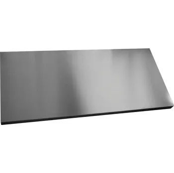 Zahradní stůl Police mycího stolu plná 70x60 | REDFOX - PMSP 6007