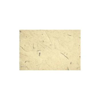 Barevný papír Vzorovaný karton 63 - 03 pergamen béžová A3 10 ks 9263-03