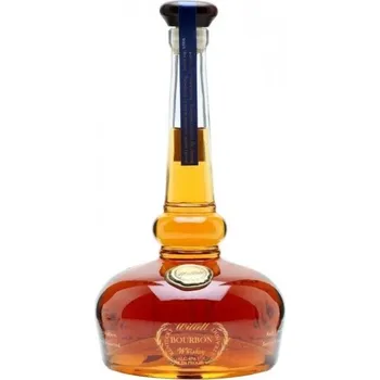 Whisky Willetts Family Estate Pot Still Reserve 47% 0,7l