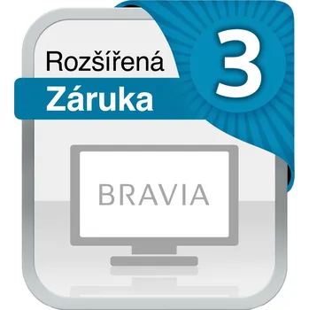 Televizor Televize BEZPLATNÝ SERVIS SONY BEWY303 PRO TV - NA 3. ROK
