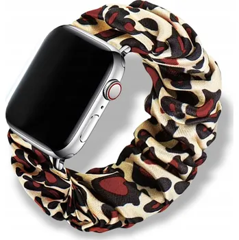 Řemínek na hodinky Vícebarevný řemínek ChronSmarta pro Apple