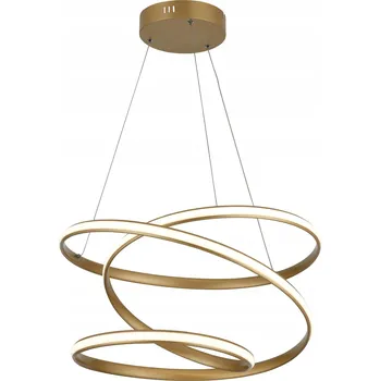 Závěsné svítidlo Reality Cataleya 1 -bodové, integrovaný LED zdroj