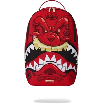 Městský batoh SPRAYGROUND batoh - Diablo Big Mean Bite Backpack (MULTI) velikost: OS