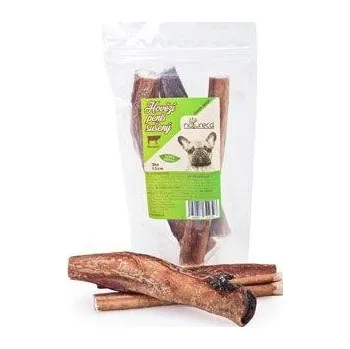 Pamlsek pro psa NATURECA pochoutka Hovězí penis sušený 15cm, 3ks