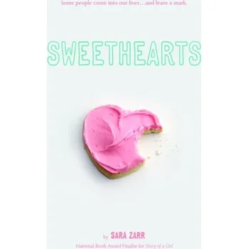 Sweethearts - Zarr, Sara