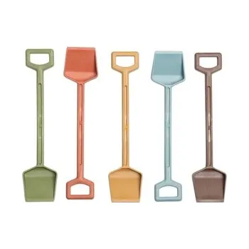 Hra na zahradu BETZOLD Treenside Sada velkých lopat, 5 kusů