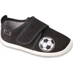902X042 902Y042 chlapecká obuv Befado SOFTER černá, míč 902XY042_28