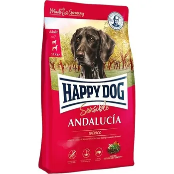 Krmivo pro psa Happy Dog Supreme ANDALUCIA 11 kg + DOPRAVA ZDARMA
