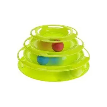 Hračka pro kočku Hračka kočka Twister FP