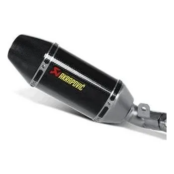 Výfuk pro motocykl TLUMIČ VÝFUKU RPL CF GSX-R 750 M-T00902C