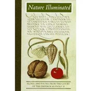 Nature Illuminated - Hendrix, Lee